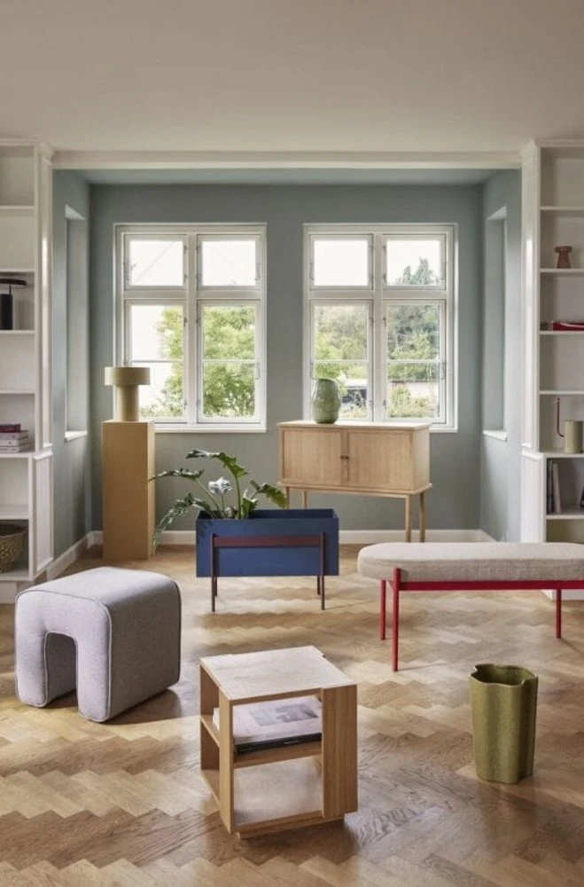 Hubsch Aki Tafellamp - 991508 7 Hubsch Aki Tafellamp - 991508 - Afbeelding 5