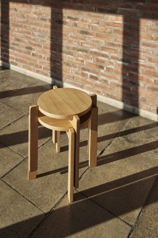 Hubsch Always Kruk - 881601 8 Hubsch Always Kruk - 881601 - Afbeelding 6