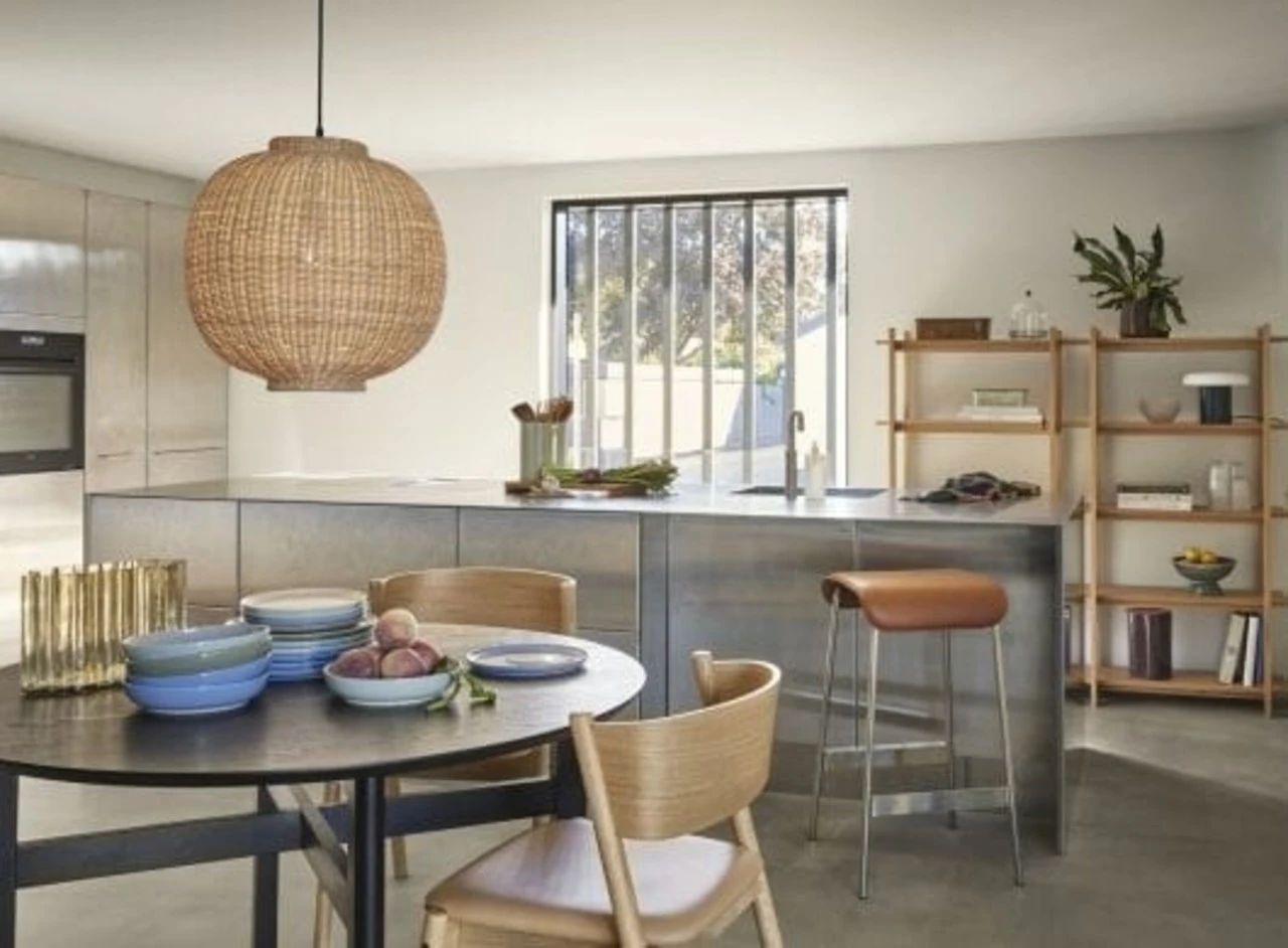 Hubsch Amare Soepborden Lichtblauw Set Van 6 Stuks - 211717 7 Hubsch Amare Soepborden Lichtblauw Set Van 6 Stuks - 211717 - Afbeelding 6