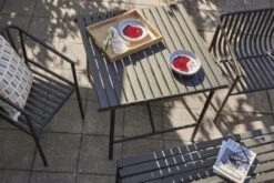 Hubsch Amare Soepborden Lichtblauw Set Van 6 Stuks - 211717 16 Hubsch Amare Soepborden Lichtblauw Set Van 6 Stuks - 211717 -Hubsch hubsch amare soepborden lichtblauw set van 6 stuks 6