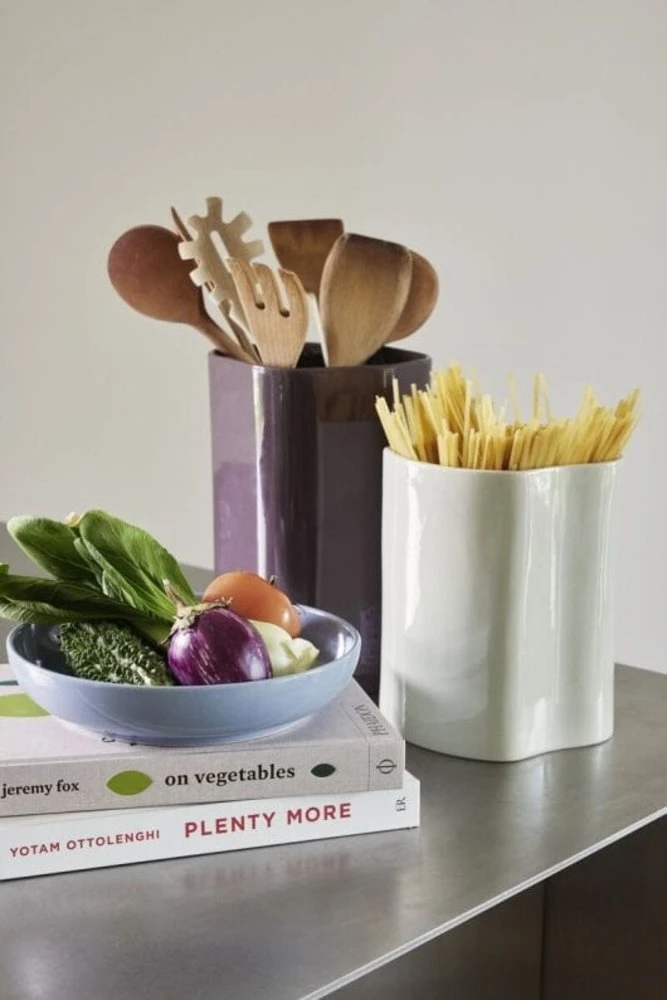 Hubsch Amare Soepborden Lichtblauw Set Van 6 Stuks - 211717 10 Hubsch Amare Soepborden Lichtblauw Set Van 6 Stuks - 211717 - Afbeelding 9