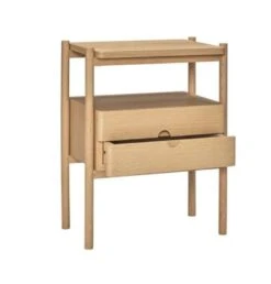 Hubsch Appeal Nachtkastje - 881608 -Hubsch hubsch appeal nachtkastje 881608 2