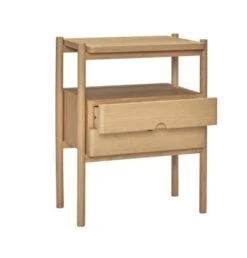 Hubsch Appeal Nachtkastje - 881608 -Hubsch hubsch appeal nachtkastje 881608 3