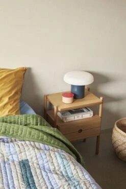 Hubsch Ateliers Tafellamp - 961701 -Hubsch hubsch ateliers tafellamp 961701 3