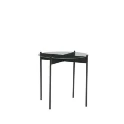 Hubsch Beam Tafel Zwart - 021502