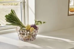 Hubsch Blaze Schaal - 661501 8 Hubsch Blaze Schaal - 661501 -Hubsch hubsch blaze schaal 661501 2