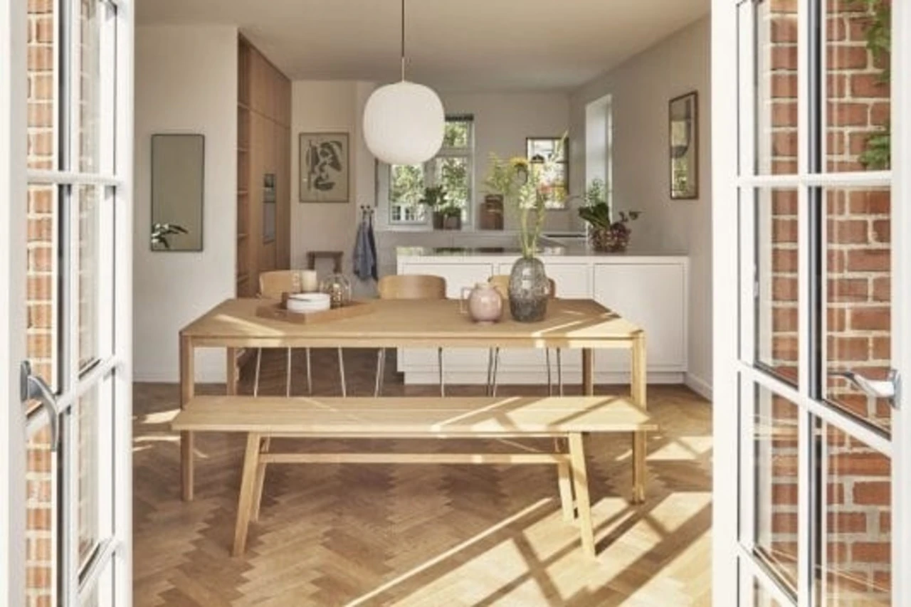 Hubsch Blaze Schaal - 661501 6 Hubsch Blaze Schaal - 661501 - Afbeelding 4