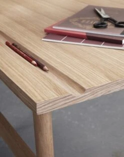 Hubsch Bureau Hout 8 Hubsch Bureau Hout -Hubsch hubsch bureau hout 2