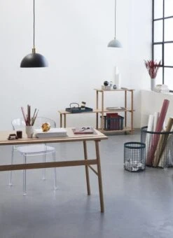 Hubsch Bureau Hout 9 Hubsch Bureau Hout -Hubsch hubsch bureau hout 3