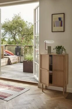 Hubsch Candour Kast - 881507 -Hubsch hubsch candour kast 881507 6