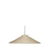 Hubsch Chand Hanglamp Trapeze - 991601