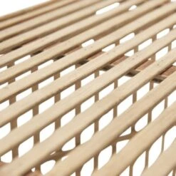 Hubsch Cheery Manden Set Van 2 Stuks - 031501 -Hubsch hubsch cheery manden set van 2 stuks 031501 6