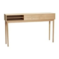 Hubsch Console - Naturel