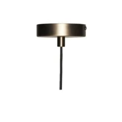 Hubsch Contrast Hanglamp Geborsteld Messing - 961611 8 Hubsch Contrast Hanglamp Geborsteld Messing - 961611 -Hubsch hubsch contrast hanglamp geborsteld messing 961611 2