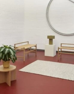 Hubsch Dash Bijzettafel - 881603 -Hubsch hubsch dash bijzettafel 881603 3