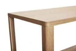 Hubsch Display Kast Hout -Hubsch hubsch display kast hout 2