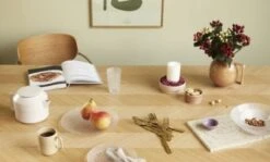 Hubsch Drinkglazen- Set Van 12 Stuks -Hubsch hubsch drinkglazen set van 12 stuks 4