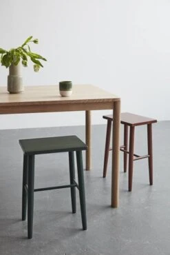 Hubsch Eetkamertafel Hout -Hubsch hubsch eetkamertafel hout 4