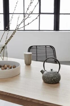 Hubsch Eetkamertafel Hout -Hubsch hubsch eetkamertafel hout 5