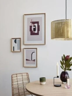 Hubsch Eetkamertafel Hout Rond -Hubsch hubsch eetkamertafel hout rond 5