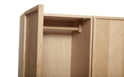 Hubsch Eiken Kast - Naturel -Hubsch hubsch eiken kast naturel 4