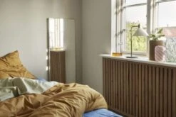 Hubsch Era Bloempotten Bruin Set Van 2 Stuks - 761503 -Hubsch hubsch era bloempotten bruin set van 2 stuks 76150 4