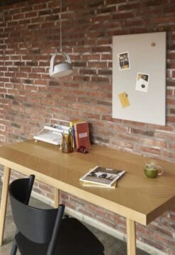 Hubsch Heringbone Eetkamertafel - 881612 -Hubsch hubsch heringbone eetkamertafel 881612 4