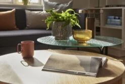 Hubsch Heritage Salontafel - 881516 -Hubsch hubsch heritage salontafel 881516 6