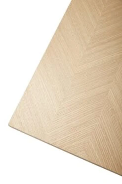 Hubsch Houten Salontafel - Naturel -Hubsch hubsch houten salontafel naturel 3