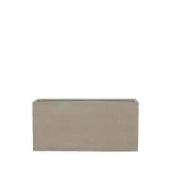 Hubsch -Hubsch hubsch huebsch grove plantenbak zand 851501 1