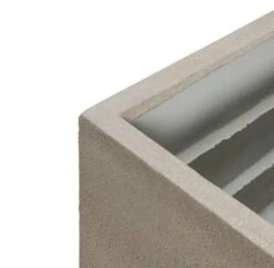 Hubsch Hübsch Grove Plantenbak Zand - 851501 -Hubsch hubsch huebsch grove plantenbak zand 851501 2