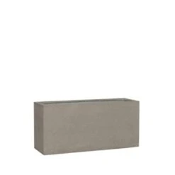 Hubsch Hübsch Grove Plantenbak Zand - 851501