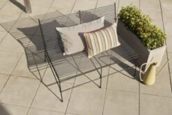 Hubsch Hübsch Grove Plantenbak Zand - 851501 -Hubsch hubsch huebsch grove plantenbak zand 851501 4