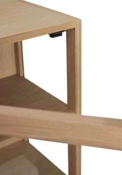 Hubsch Kaiser Kast - 881502 -Hubsch hubsch kaiser kast 881502 6