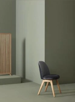 Hubsch Kamerscherm Eiken Hout -Hubsch hubsch kamerscherm eiken hout 2