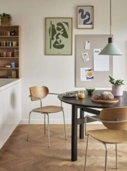 Hubsch Kappu Wandkast - 881508 -Hubsch hubsch kappu wandkast 881508 4