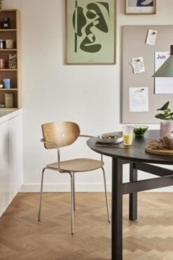 Hubsch Kappu Wandkast - 881508 -Hubsch hubsch kappu wandkast 881508 5