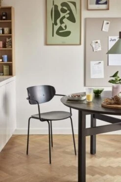 Hubsch Kappu Wandkast - 881508 -Hubsch hubsch kappu wandkast 881508 6