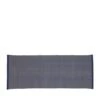 Hubsch Mellow Runner Blauw -701506 -Hubsch hubsch mellow runner blauw 701506
