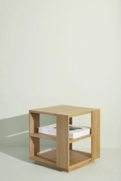 Hubsch Merge Bijzettafel - 881514 -Hubsch hubsch merge bijzettafel 881514 3