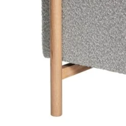 Hubsch Moment Bank 3 Zits Grijs - 021703 14 Hubsch Moment Bank 3 Zits Grijs - 021703 -Hubsch hubsch moment bank 3 zits grijs 021703 4