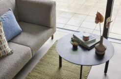 Hubsch Moment Bank 3 Zits Grijs - 021703 17 Hubsch Moment Bank 3 Zits Grijs - 021703 -Hubsch hubsch moment bank 3 zits grijs 021703 7