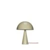 Hubsch Mush Tafellamp Mini Zand - 991680 -Hubsch hubsch mush tafellamp mini zand 991680