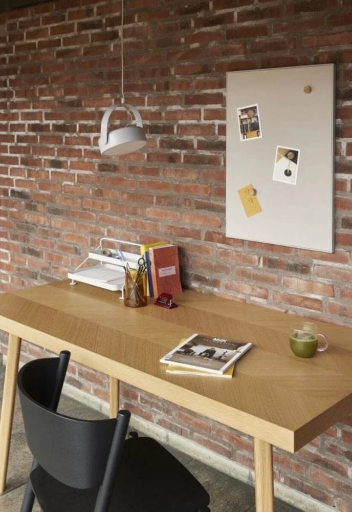 Hubsch Oblique Stoel Zwart - 331604 6 Hubsch Oblique Stoel Zwart - 331604 - Afbeelding 4