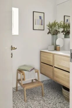 Hubsch Peppy Manden Set Van 2 Stuks - 511502 -Hubsch hubsch peppy manden set van 2 stuks 511502 4