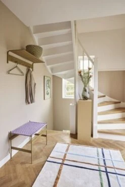 Hubsch Peppy Manden Set Van 2 Stuks - 511502 -Hubsch hubsch peppy manden set van 2 stuks 511502 5