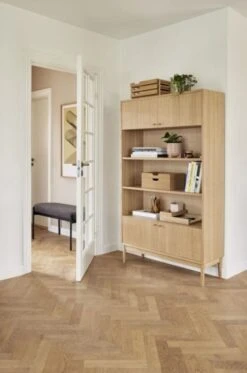 Hubsch Prime Kast - 881505 -Hubsch hubsch prime kast 881505 6