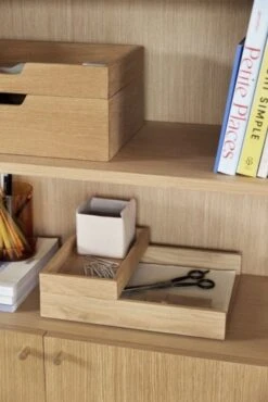 Hubsch Prime Kast - 881505 -Hubsch hubsch prime kast 881505 7