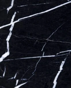 Hubsch Raw Bijzettafel - 201602 -Hubsch hubsch raw bijzettafel 201602 2