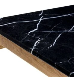 Hubsch Raw Bijzettafel - 201602 -Hubsch hubsch raw bijzettafel 201602 3